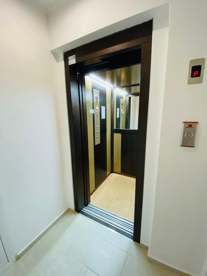 Family Hotel The Golden Fish โซโซโปล ภายนอก รูปภาพ